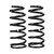 Arb Usa - Ome Coil Spring Rear - 2723