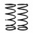 Arb Usa - Ome Coil Spring Rear - 2922