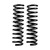 Arb Usa - Ome Coil Spring Front - 2927