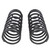 Arb Usa - Coil Spring Rear - 3319