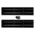 Arb Usa - Sliders Fj Rocker Rails S - 4420110