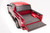 Bedrug - Bedmat For Spray-in Or No Bed Liner - BMY22SBS