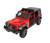Bestop - Sunrider Hrdtop Jl/u - 52454-35