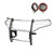 Black Horse - 2020-2024 Ford Explorerstainless St - 17FJ31MSS-PLFR
