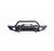 Black Horse - Armour Tubular Heavy Duty Front Bum - AFB-FB22HD