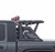 Black Horse - Armour Ii Roll Bar W/basket Kit - AR2-05BA3-PLFR