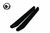 Black Horse - 2006-2018 Toyota Rav4 Running Board - PR-TYRABK