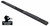 Black Horse - 2010-2019 Ram 2500 Running Boards-c - RN-DGRAM-09-79-BK