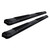 Black Horse - Black Cutlass Running Boards - RN-TO22-85-BK