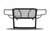 Black Horse - Black Rugged Heavy Duty Grille Guar - RU-DOSP19-B