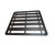 Black Horse - Blk Spike Pltfrm Tray W/ Bed Pltfrm - WHPB402