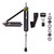 Bilstein - Suspension Shock Absorber - 25-294118