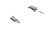 Blue Ox - Base Plate  Chevrolet 150 - BX1674