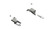 Blue Ox - Base Plate  Chevy Suburba - BX1676