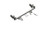 Blue Ox - 2012 Honda Crv Baseplate - BX2258