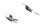 Blue Ox - Baseplate Ram 1500 St/spt - BX2409