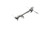 Blue Ox - Base Plates Ford Edge - BX2628
