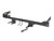 Blue Ox - Baseplt W/adj Cc 11 Explr - BX2632