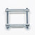 Blue Ox - Kit  Single Pull Immobilizer  2.5' - BX88372