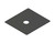 Blue Ox - Kit  5th Wheel Bed Mat - BXR9006