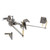 Blue Ox - Hitch Swaypro 2000 Lb Cla - BXW2000