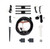 Brand Motion - Radar Blind Spot System With Cross - RDBS-1600