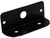 Buyers Prod - Bracket Mounting Black Pwd Ct Alum - 8891706