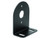 Buyers Prod - Bracket Mounting Aluminum Black - 8892425