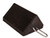 Buyers Prod - Wheel Chock Rbr 10x8x5 W/handle - WC1085H