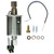 Carter - Electric Fuel Pump - P74143