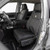 Covercraft - Gt Sc Silverado 4500 Hd 2019-2021 - GTC4284ABCOBK