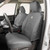 Covercraft - Carhartt Precisionfit Custom Front - GTC4324ABCAGY