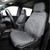 Covercraft - Endura Waterproof Seatsaver Custom - SS3517WFGY