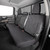 Covercraft - Endura Waterproof Polyester Seatsav - SS7563WFBK
