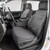 Covercraft - Polycotton Seatsaver Custom Second - SS7578PCGY