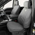Covercraft - Carhartt Seatsaver Custom Front Row - SSC3489CAGY