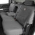 Covercraft - Sd Rear Seats Ford 2017 - SSC8460CAGY