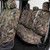 Covercraft - Carhartt Camo Seatsaver Custom Seco - SSC8537CAMB