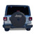 Covercraft - Heavy Duty Jeep Logo Spare Tire Cov - STW1103BK