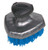 Carrand - Tire Brush W/flow Pole - 92014