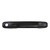 Coast2coast - Dh 14-18 Slvr Sier 4d Blk Wo Pskh - CCIDH68565BLK