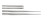 Coast2coast - Sm;universal;chrm;a-22'/d-39';4pc - CCISM601