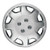 Coast2coast - Wc 98-02 Accord Silver 15' 8 Spk - IWC12415S