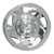 Coast2coast - Wc;universal;chrm;16';5 Spk - IWC13416C