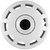 Coast2coast - Wc 98-01 Passat Silver 15' 10 Hole - IWC41315S