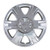 Coast2coast - Wc 05-08 Corolla Chrm 15' 6 Spk - IWC42215C