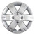 Coast2coast - Wc 07-12 Sentra Silver 15' 6 Spk - IWC43615S