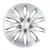 Coast2coast - Wc 08-12 Accord Silver 16' 10 Spk - IWC43916S