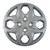 Coast2coast - Wc 11-13 Fiesta Silver 15' 8 Pocket - IWC44415S
