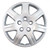 Coast2coast - Wc 06-11 Civic Silver 16' 7 Spk - IWC45216S